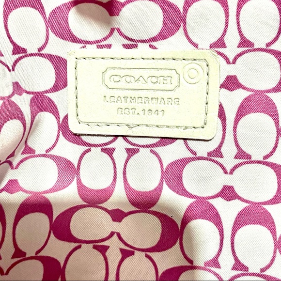 Coach bucket hat - Picture 5 of 5